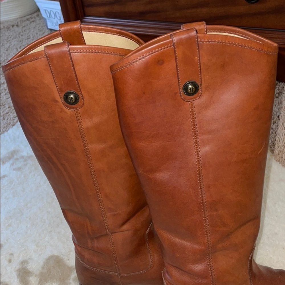 Frye boots - Picture 2 of 9